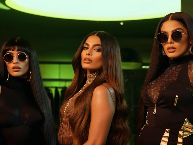 Sevdaliza: A Estrela Internacional que Conquistou Pabllo Vittar em 'Alibi'