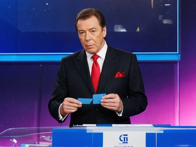 Silvio Santos Internado com H1N1: Apresentador Está em Cuidados Intensivos