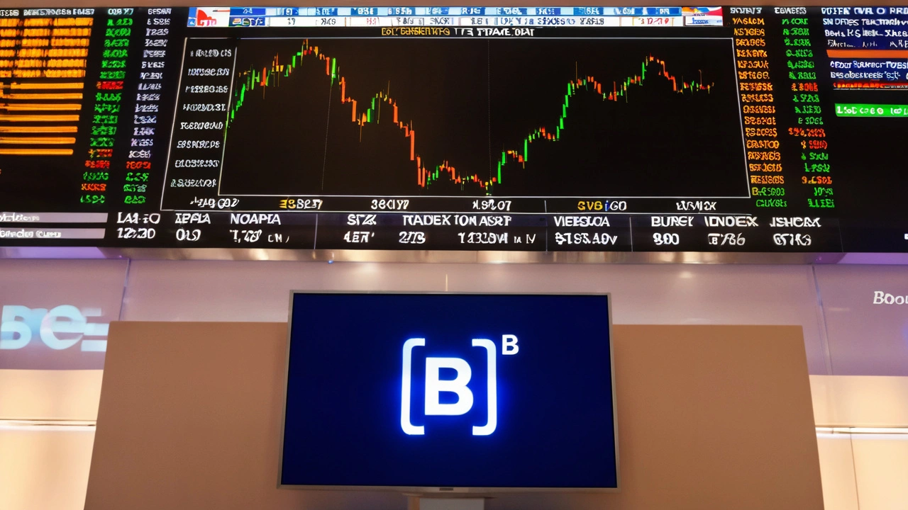 Ibovespa Despenca em Meio a Pânico nos Mercados por Temores de Recessão nos EUA