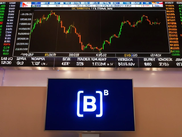 Ibovespa Despenca em Meio a Pânico nos Mercados por Temores de Recessão nos EUA