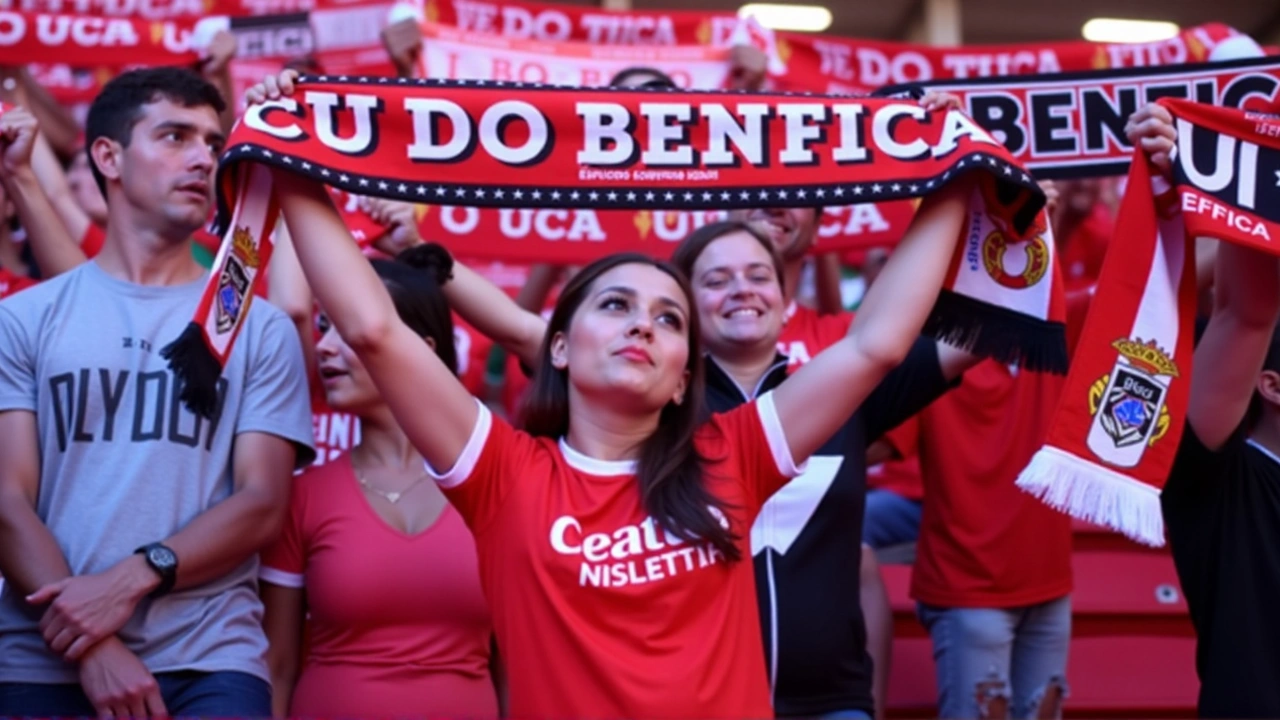 A Resposta do Estrela Vermelha e a Resiliência do Benfica