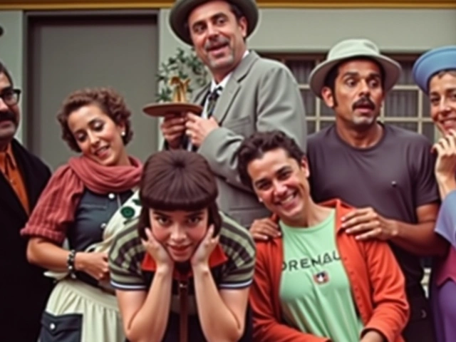 Chaves retorna à programação do SBT: confira os detalhes e a data de estreia