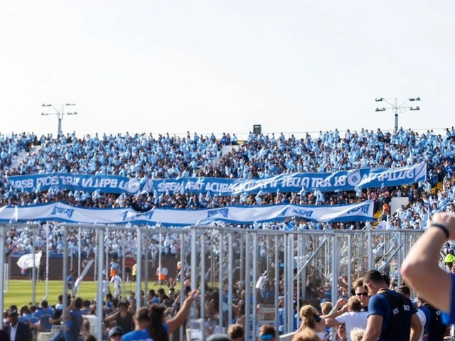 Avaí e Criciúma: Confronto Decisivo no Catarinense em Transmissão Ao Vivo