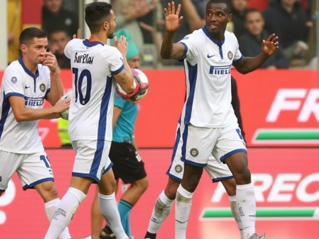 Retegui brilha e garante virada histórica do Atalanta sobre o Genoa na Serie A