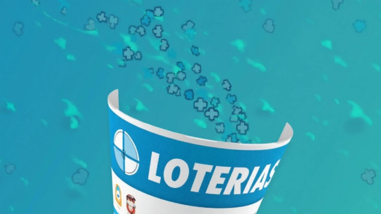 Loteria Federal revela ganhadores e prêmios do Concurso 5965; saiba os detalhes dos sorteios