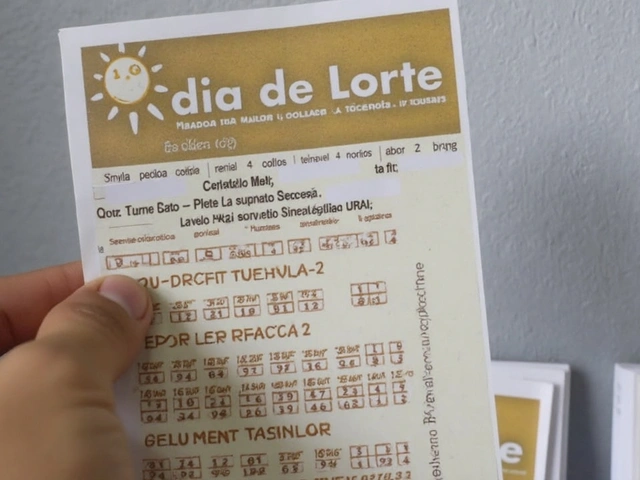 Resultado Dia de Sorte 1074: Números Sorteados e Prêmio de R$600 Mil Ficam Acumulados