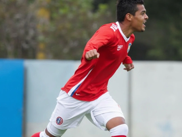 Internacional abre vantagem sobre o Grêmio na final do Gauchão Sub-20 com brilho de João Victor