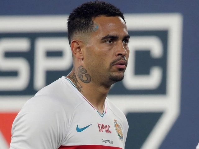 Luciano brilha com dois gols e lidera São Paulo em vitória sobre o Corinthians