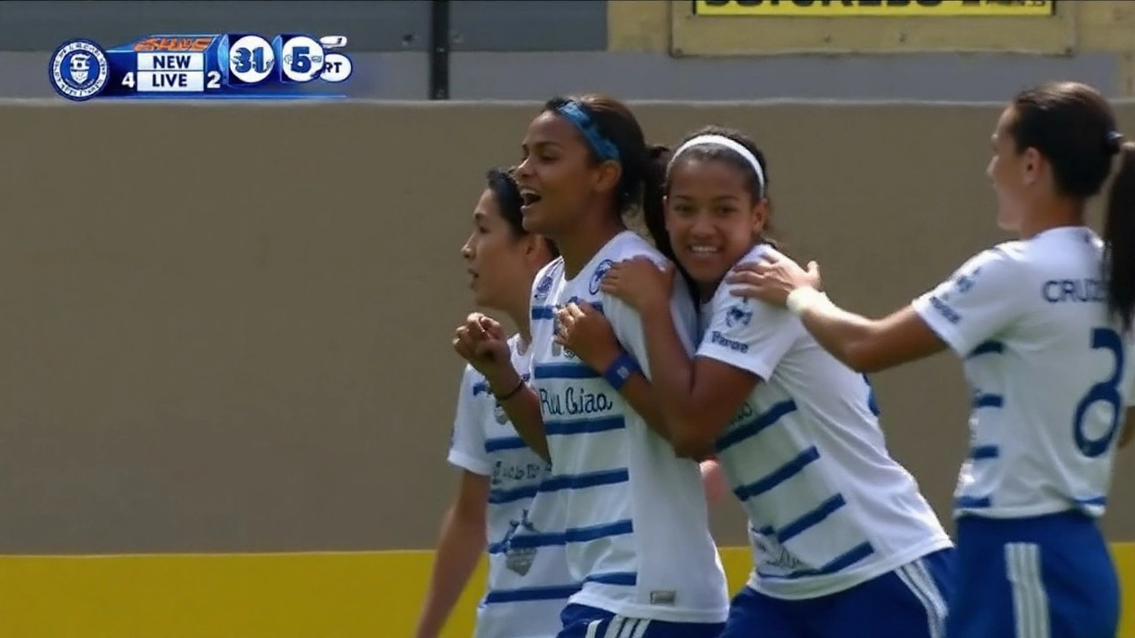 Cruzeiro x Palmeiras: Cruzeiro avança à final do Brasileirão Feminino; TV Brasil exibiu o duelo