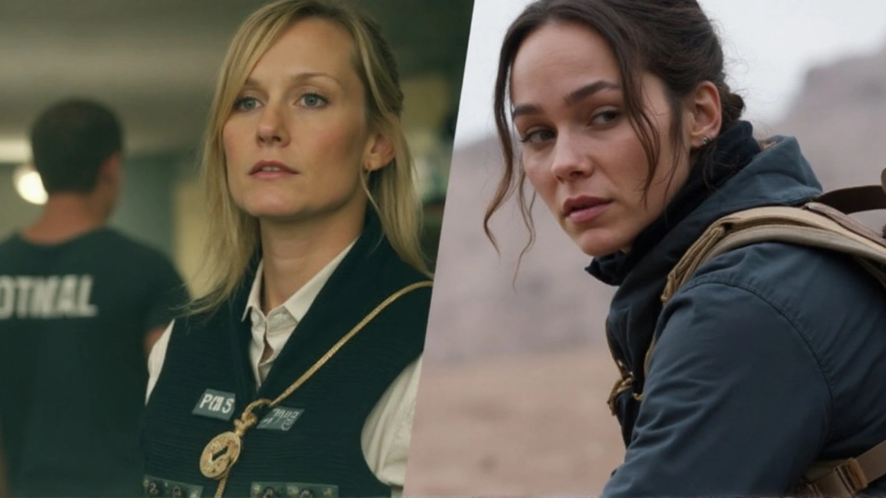 Netflix: 7 filmes e 7 séries para maratonar no fim de semana de 19 de abril