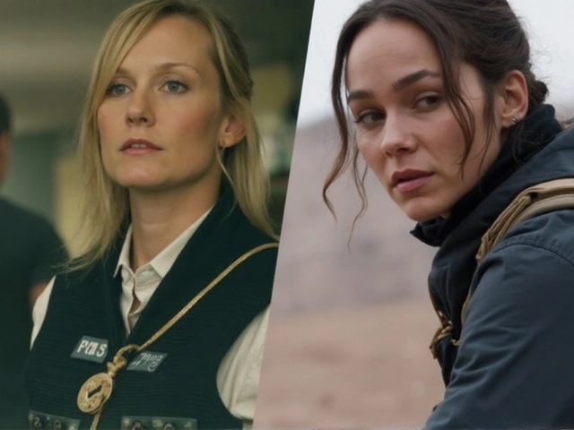 Netflix: 7 filmes e 7 séries para maratonar no fim de semana de 19 de abril