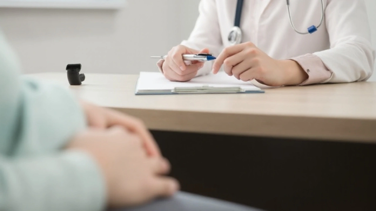 Receita Saúde: Como funciona a exigência de recibos eletrônicos de despesas médicas a partir de 2025
