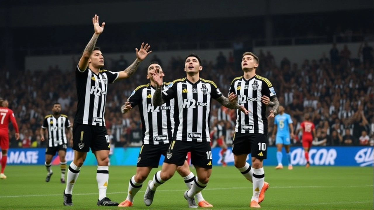 Semifinais da Libertadores 2025 e Sudamericana: datas, confrontos e transmissão confirmados