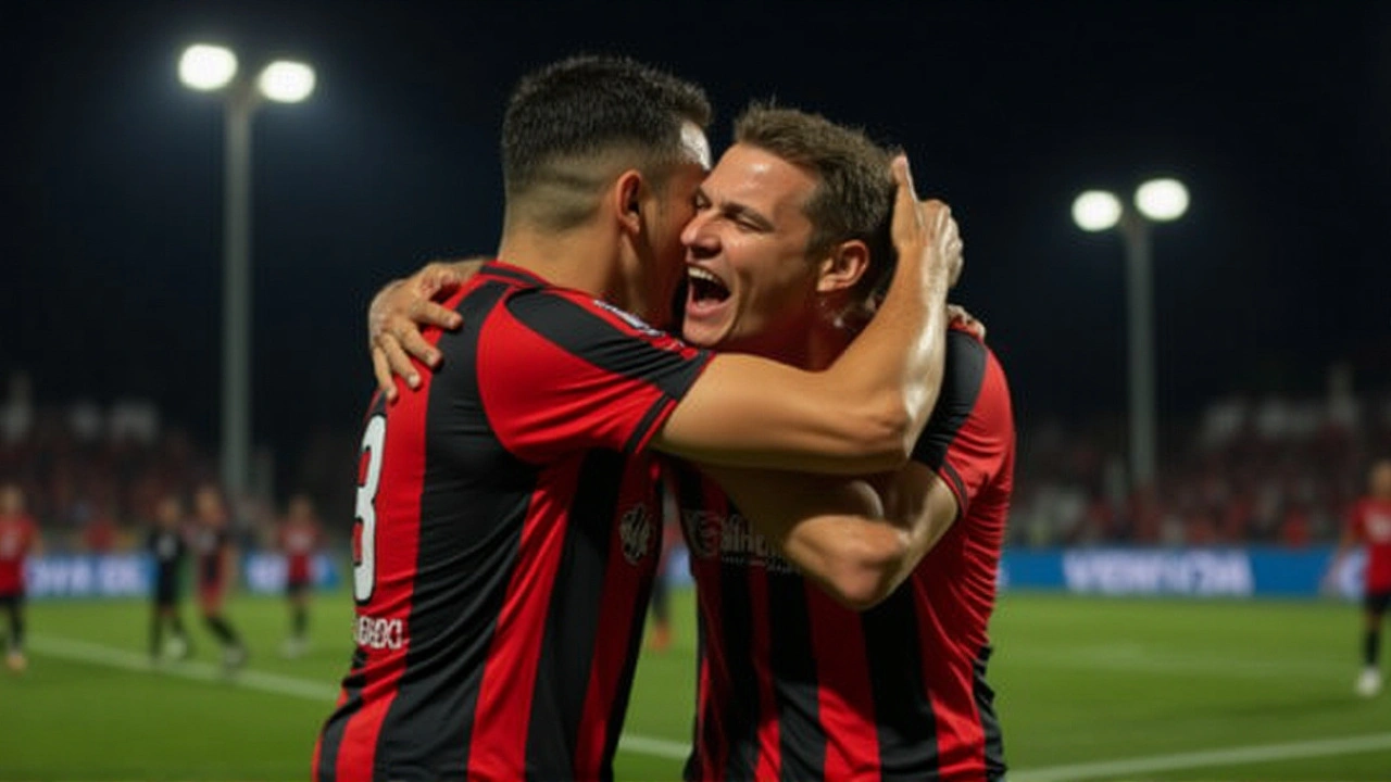 Sudamericana 2025: semifinais paralelas e transmissão internacional
