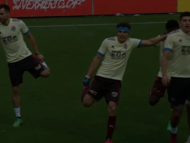 Brighton destrói Barnsley por 6 a 0 e avança na Carabao Cup