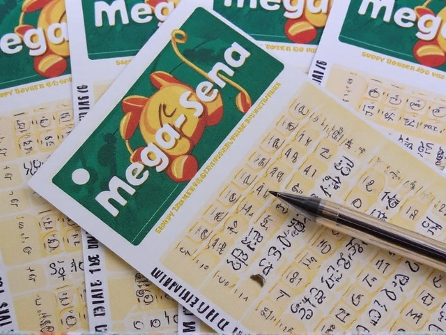 Mega-Sena 2896: números sorteados e prêmio acumula para R$ 100 milhões na terça