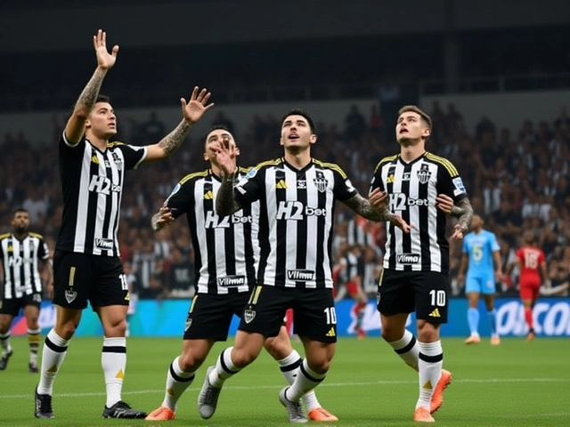 Semifinais da Libertadores 2025 e Sudamericana: datas, confrontos e transmissão confirmados