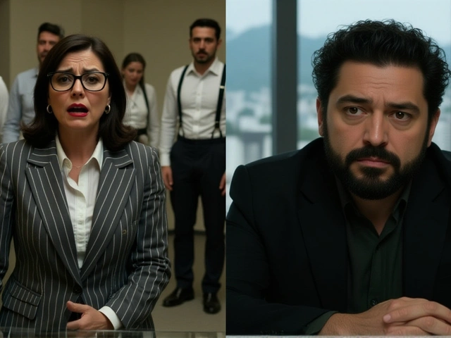 Vale Tudo cap 156 estreia em 27/09: drama, troféu e paga de Freitas