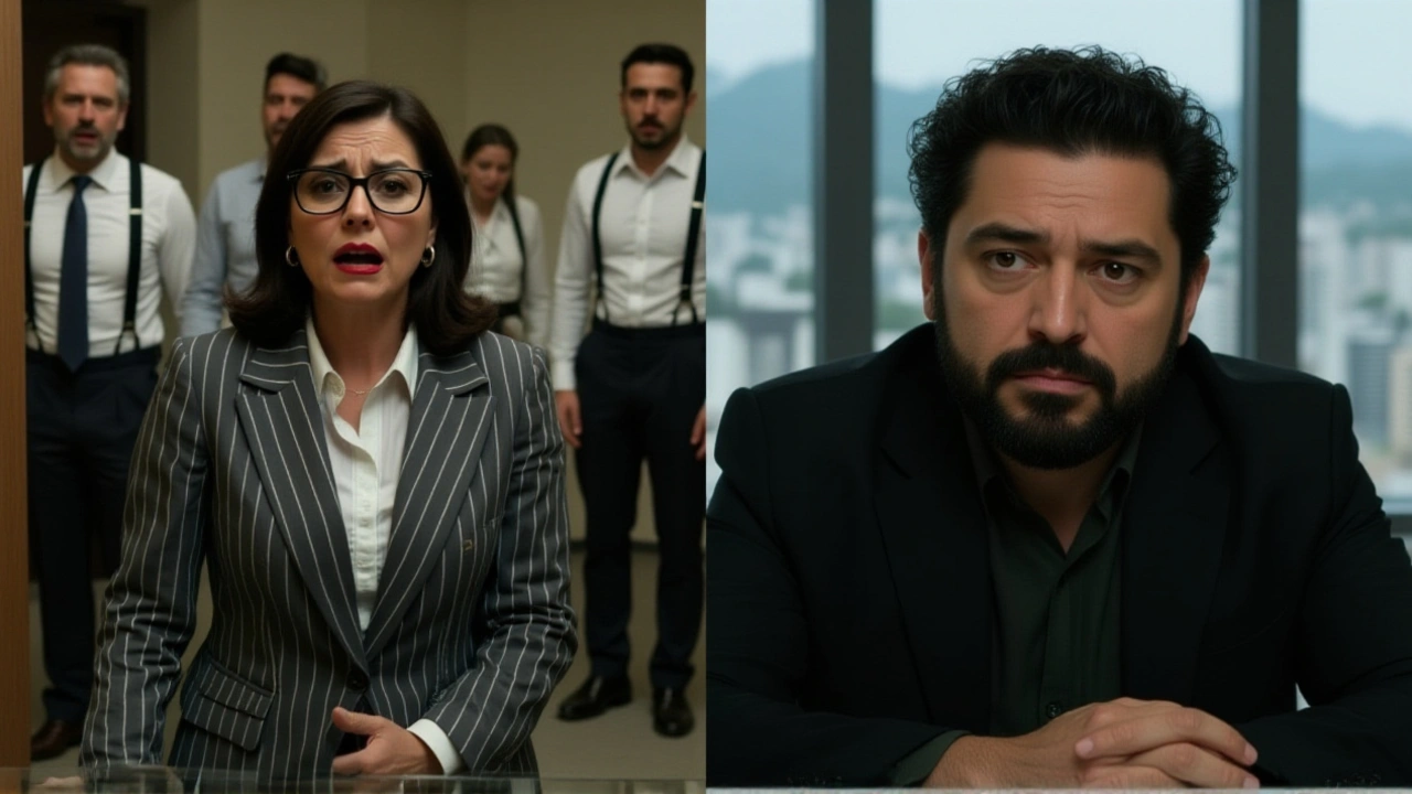 Vale Tudo cap 156 estreia em 27/09: drama, troféu e paga de Freitas