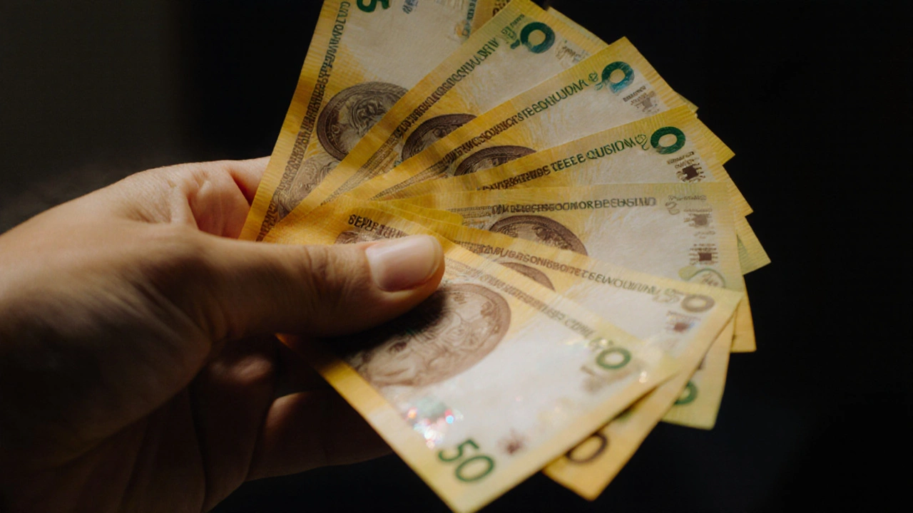 IPCA de setembro 2025 sobe 0,48%: inflação volta a subir após deflação