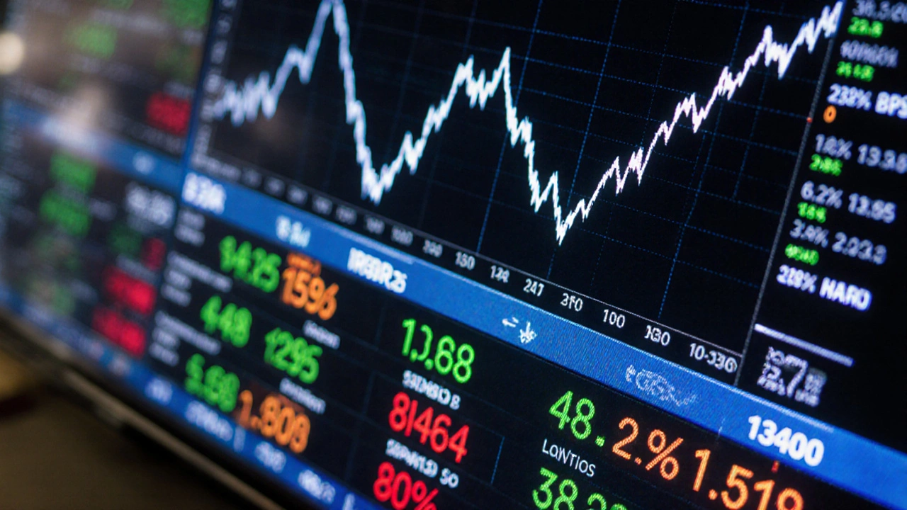 Perspectivas e projeções futuras