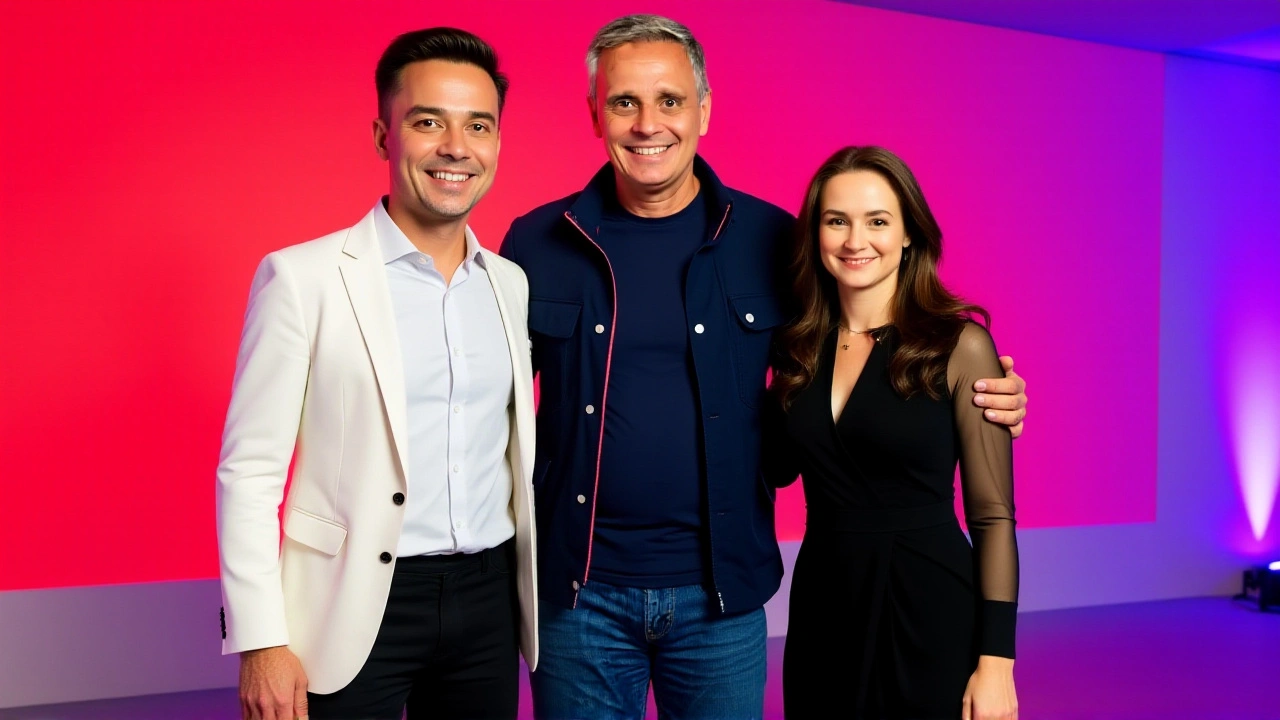 Por que isso importa para o streaming brasileiro?