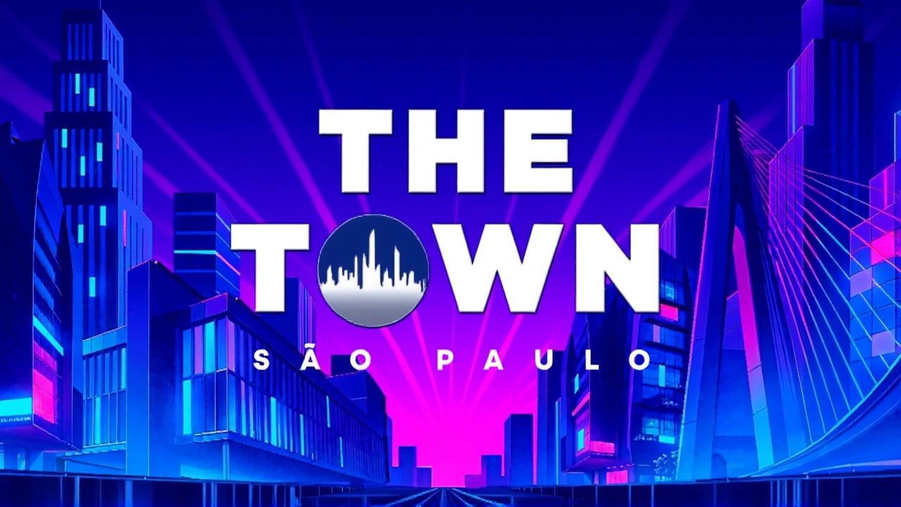 The Town 2025 fecha com pop e nostalgia: Katy Perry, Mariah Carey e Backstreet Boys