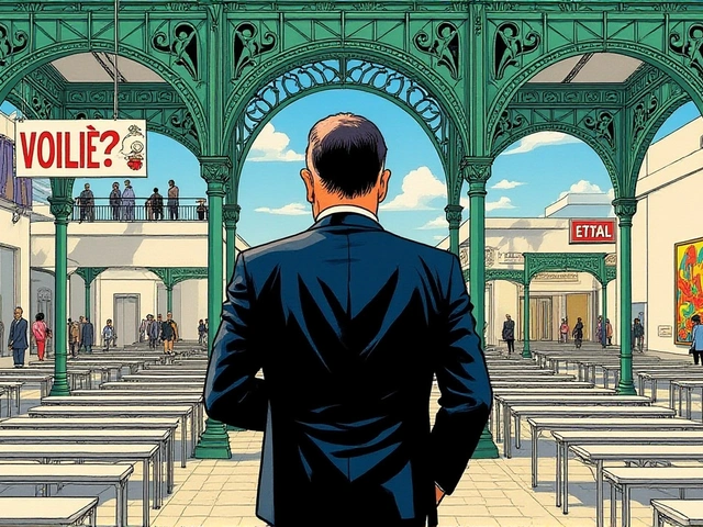 Art Basel Paris pode superar Basel? Feira ganha força no Grand Palais