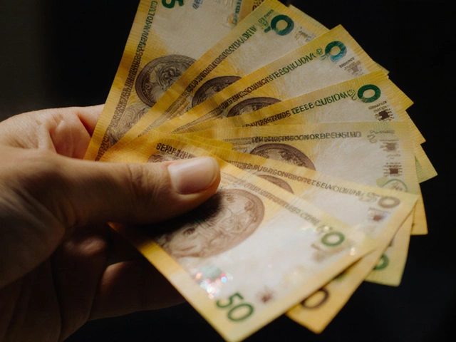 IPCA de setembro 2025 sobe 0,48%: inflação volta a subir após deflação