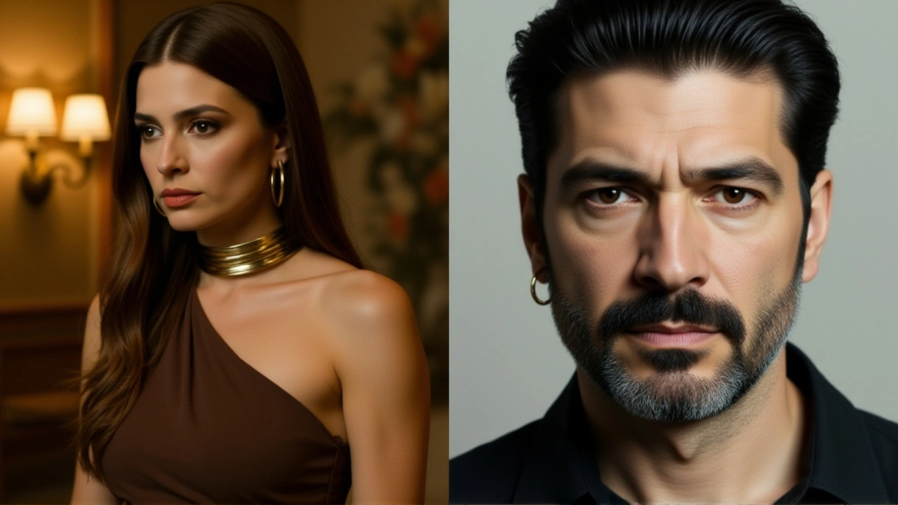 Arminda é confrontada com passado sombrio em 'Três Graças' após ouvir voz de Rogério