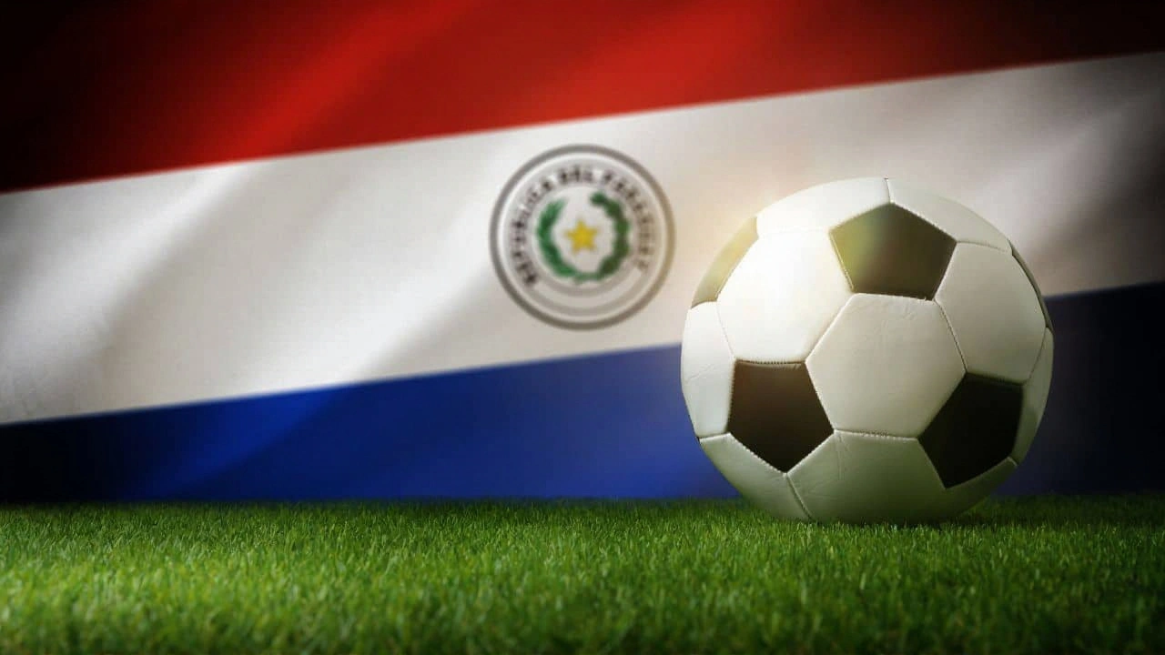 México cae 2-1 ante Paraguay en último amistoso antes del Mundial 2026