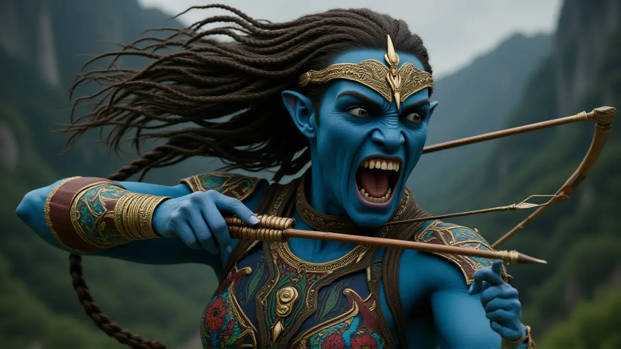 Avatar: Fogo e Cinzas estreia em dezembro com instruções rígidas de James Cameron para cinemas