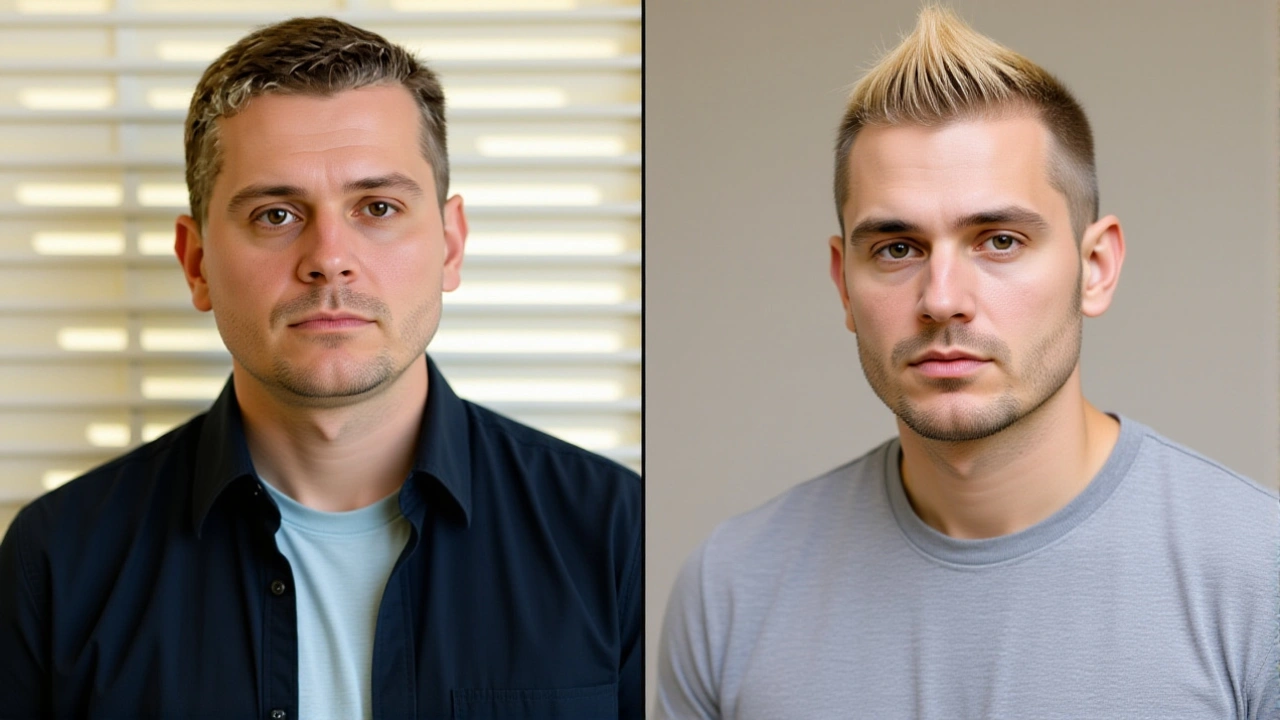 Quem é Sandrão, de verdade?