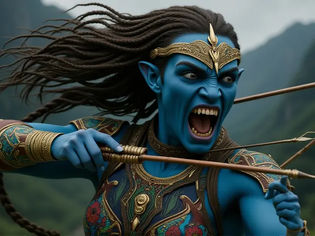 Avatar: Fogo e Cinzas estreia em dezembro com instruções rígidas de James Cameron para cinemas