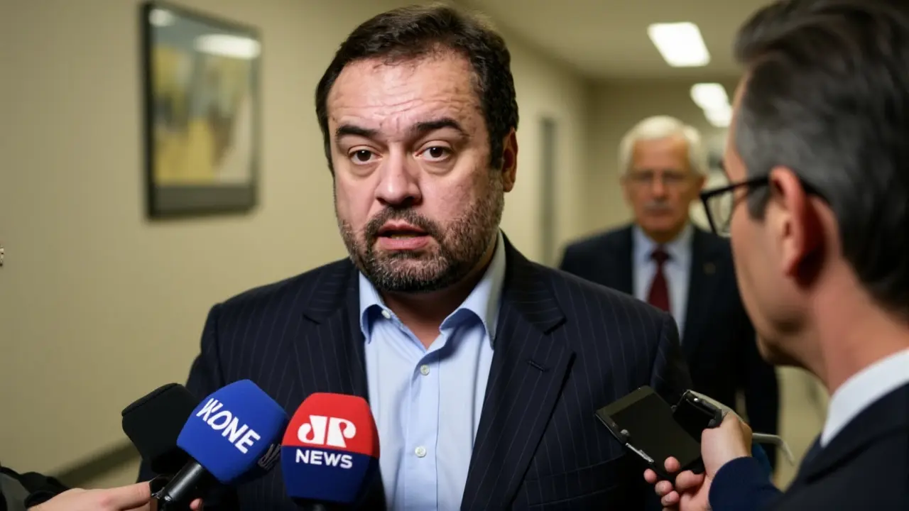 Partido Novo anuncia ação para pedir inelegibilidade de Lula por desfile de Carnaval