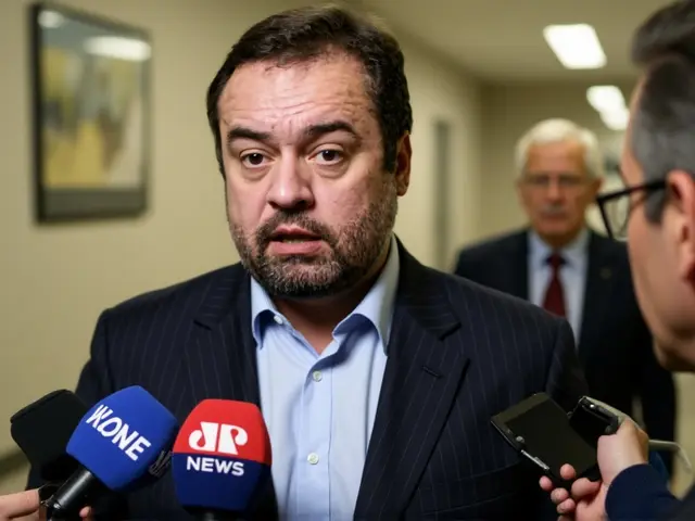 Partido Novo anuncia ação para pedir inelegibilidade de Lula por desfile de Carnaval