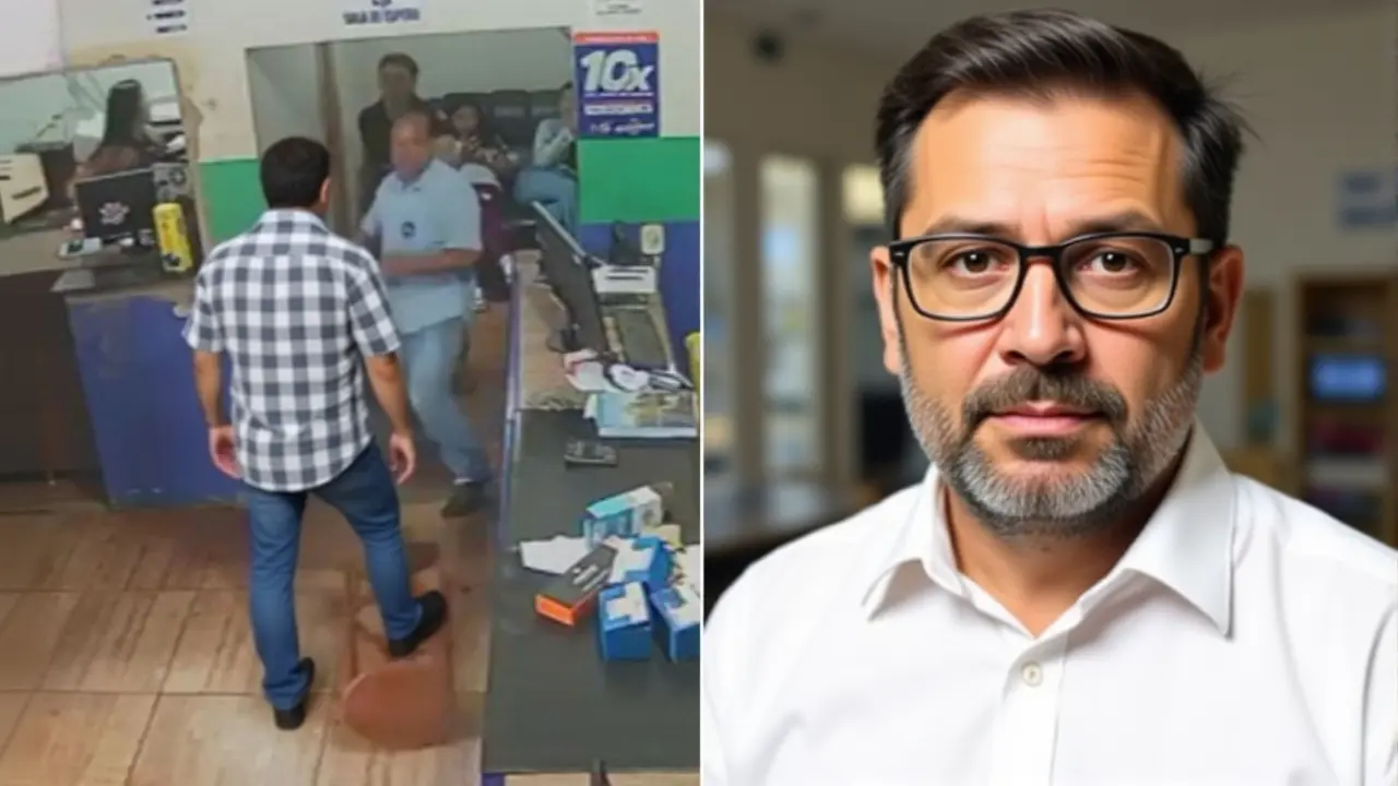 Dívida de R$ 300 mil termina em execução de empresário em Ceres