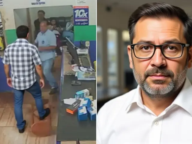 Dívida de R$ 300 mil termina em execução de empresário em Ceres