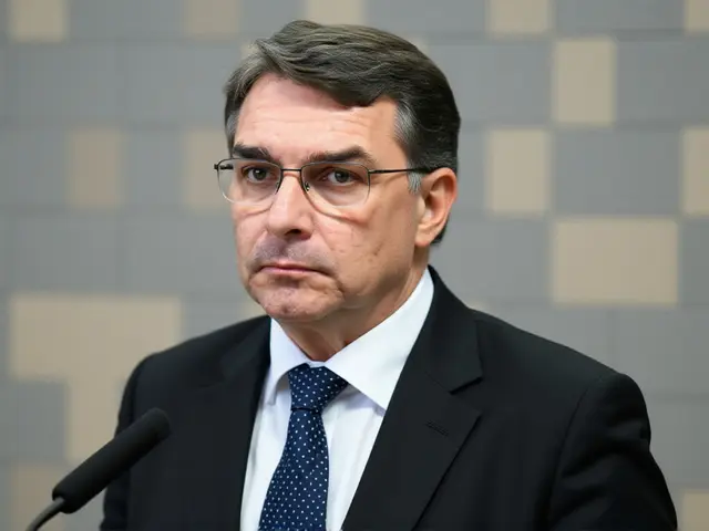 José Dirceu: Flávio Bolsonaro é apenas 'delegado' do pai para 2026