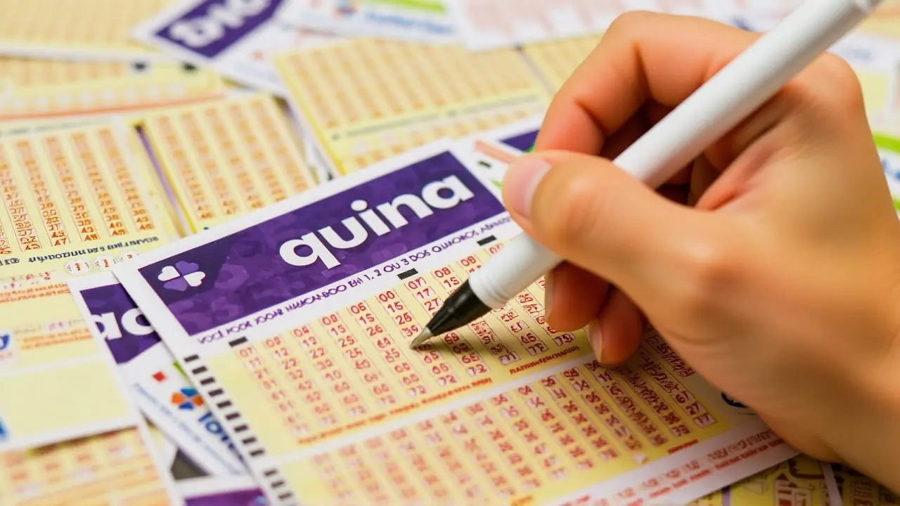 Quina 7023: Aposta em Diadema leva R$ 17,28 milhões sozinha