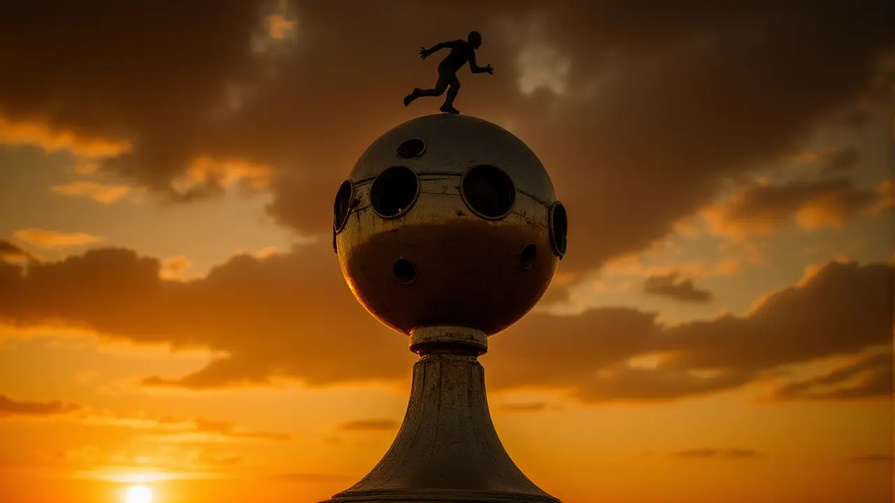 Transmissão e Repercussão