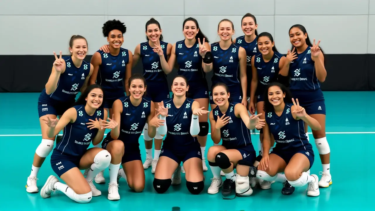 O Que Esperar da Temporada?
