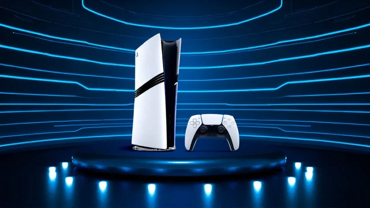 Sony confirma PSSR 2 no PS5 Pro: salto de qualidade em 2026