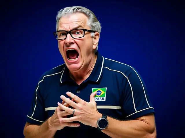 Bernardinho define 30 inscritos e convoca 20 para estreia da VNL em Brasília