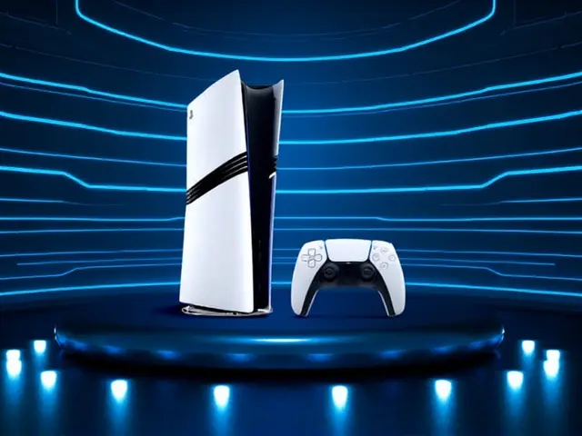 Sony confirma PSSR 2 no PS5 Pro: salto de qualidade em 2026